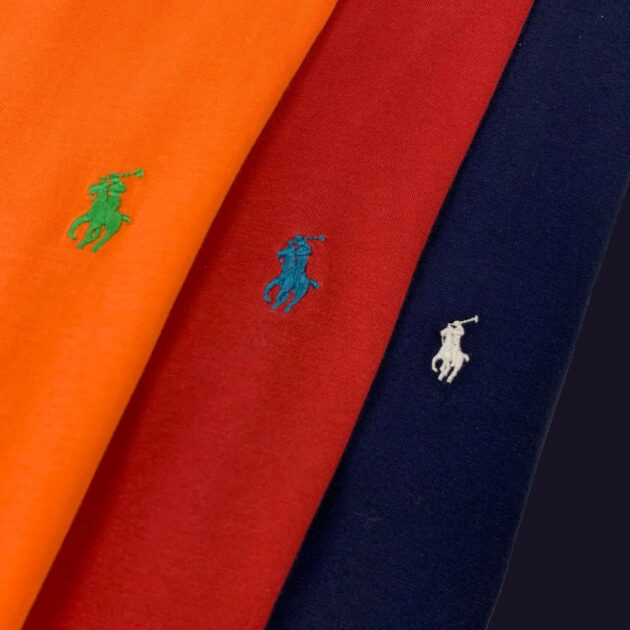 Ballot – Mix Polo Ralph Lauren man