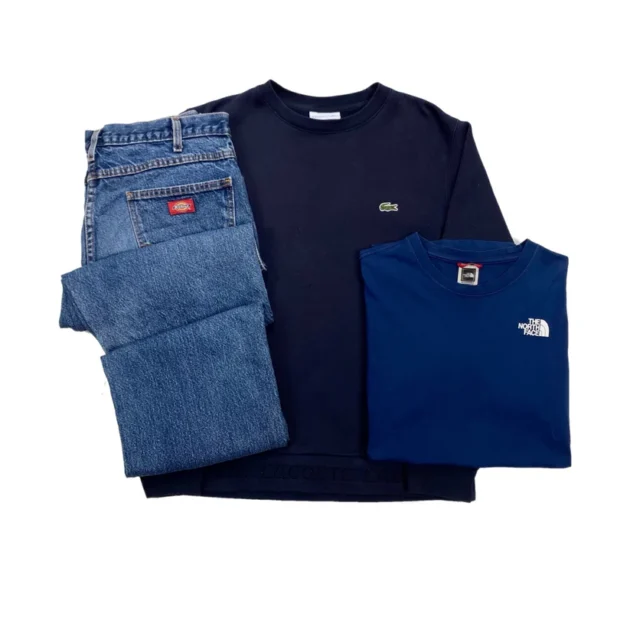 Tenue Vintage Premium – Mystery Box – Image 9