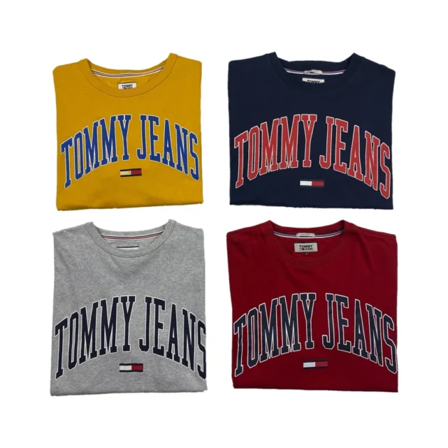 Ballot – Mix Tommy Hilfiger – Male - Image 3