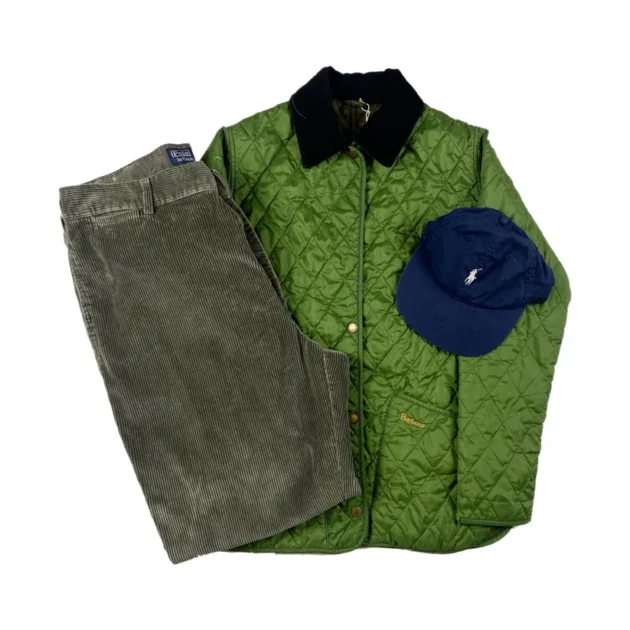 Tenue Vintage Premium – Mystery Box – Image 3