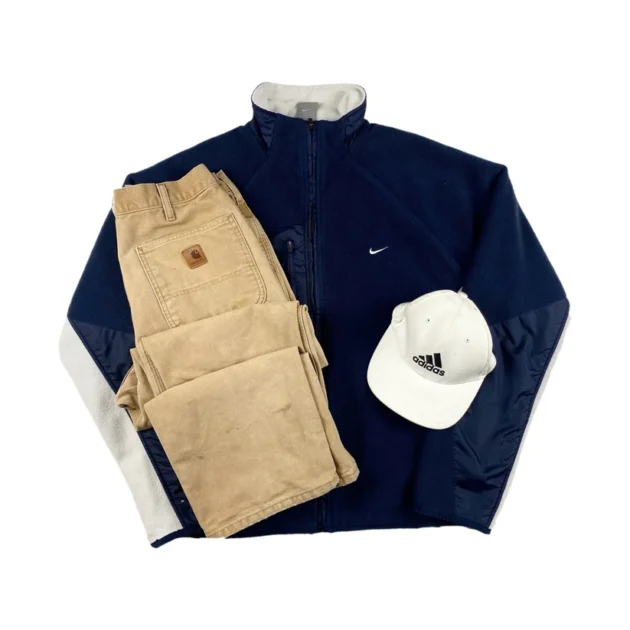 Tenue Vintage Premium – Mystery Box – Image 2