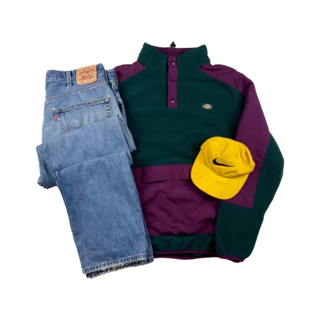 Tenue Vintage Premium – Mystery Box – Image 4
