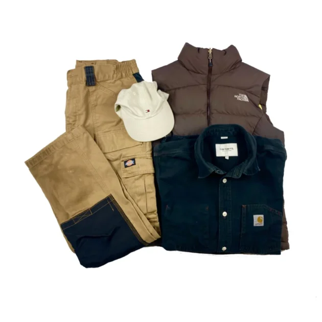 Tenue Vintage Premium – Mystery Box – Image 6