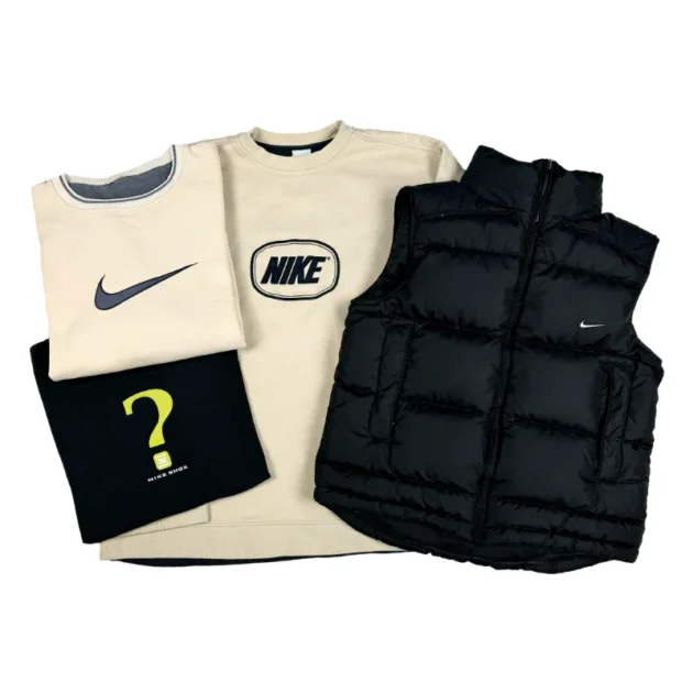 Mystery Box Premium – Nike