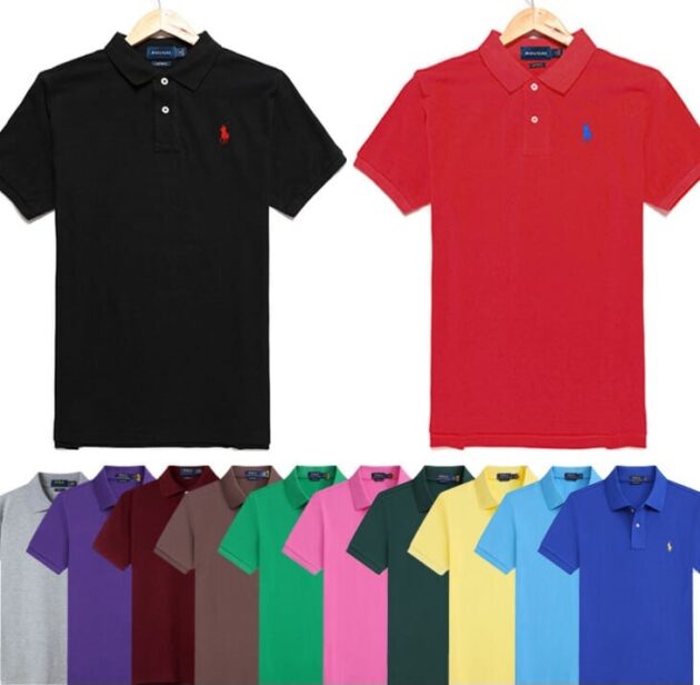 Ballot – Polos ralph lauren